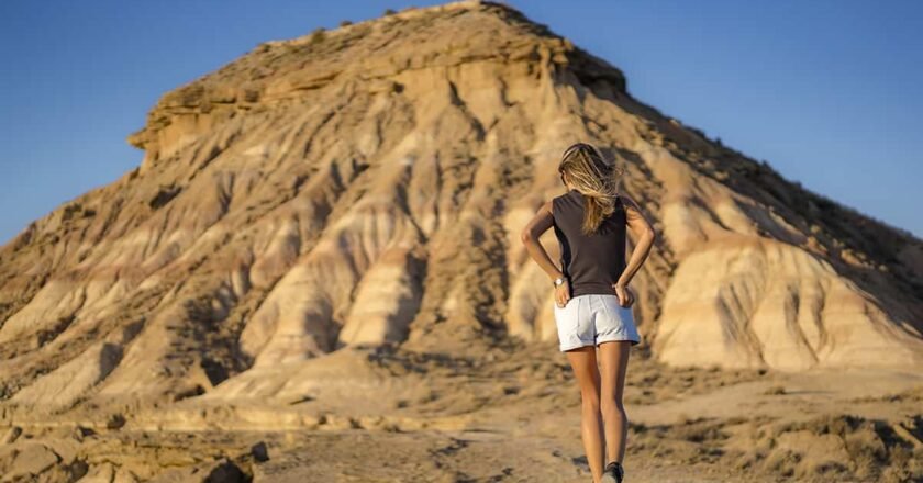 7 Reasons Why You Should Spend More Time on Traveling